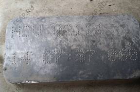 КОРОБКА ПЕРЕДАЧW HDV AUDI 2,0TDI VW SKODA 6-СТУПЕНЧАТАЯW