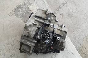 КОРОБКА ПЕРЕДАЧW HDV AUDI 2,0TDI VW SKODA 6-СТУПЕНЧАТАЯW