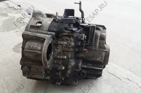 КОРОБКА ПЕРЕДАЧW HDV AUDI 2,0TDI VW SKODA 6-СТУПЕНЧАТАЯW