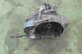 КОРОБКА ПЕРЕДАЧW HDV GOLF V PASSAT B6 A3 8P 2.0TDI