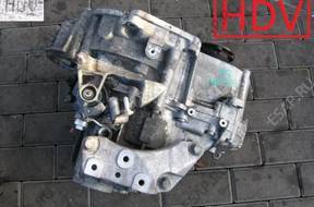 КОРОБКА ПЕРЕДАЧW HDV - PASSAT B6 2.0 TDI