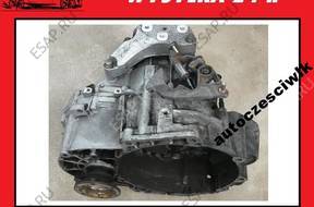 КОРОБКА ПЕРЕДАЧW HDV Passat B6 VW Audi Skoda Seat