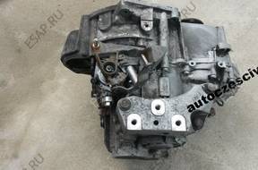 КОРОБКА ПЕРЕДАЧW HDV Passat B6 VW Audi Skoda Seat