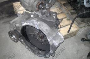КОРОБКА ПЕРЕДАЧW HDV VW AUDI SKODA SEAT 2.0 TDI