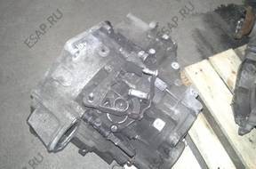 КОРОБКА ПЕРЕДАЧW HDV VW AUDI SKODA SEAT 2.0 TDI