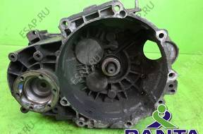 КОРОБКА ПЕРЕДАЧw HDV VW PASSAT B6 2.0 TDI 2006 год