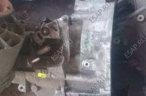КОРОБКА ПЕРЕДАЧw HDV VW PASSAT B6 2.0 TDI