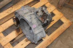 КОРОБКА ПЕРЕДАЧW HDV VW PASSAT B6 AUDI SKODA SEAT