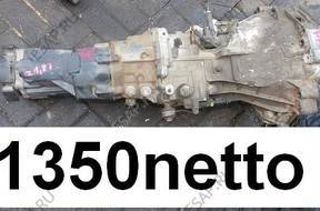 КОРОБКА ПЕРЕДАЧW HER 6-СТУПЕНЧАТАЯ МЕХАНИЧЕСКАЯ 4X4 AUDI