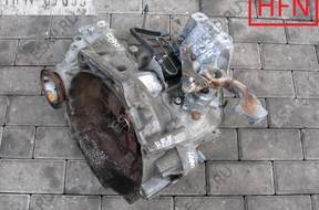 КОРОБКА ПЕРЕДАЧW HFN CADDY 2.0 SDI 2004 год,  FV