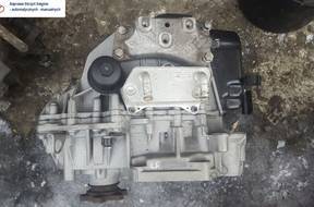 КОРОБКА ПЕРЕДАЧW HFQ DSG Audi VW Skoda 2.0 TDI