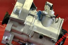 КОРОБКА ПЕРЕДАЧw HHN 2,0 SDI VW GOLF 5 V