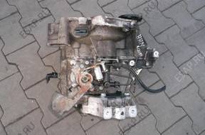 КОРОБКА ПЕРЕДАЧW HHN AUDI A3 8P 2.0 SDI --