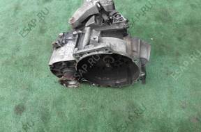 КОРОБКА ПЕРЕДАЧW HJH LEON II GOLF V A3 8P 2.0TFSI
