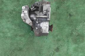 КОРОБКА ПЕРЕДАЧW HJH LEON II GOLF V A3 8P 2.0TFSI