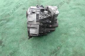 КОРОБКА ПЕРЕДАЧW HJH LEON II GOLF V A3 8P 2.0TFSI
