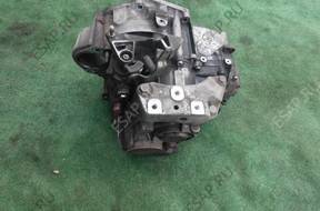 КОРОБКА ПЕРЕДАЧW HJH LEON II GOLF V A3 8P 2.0TFSI