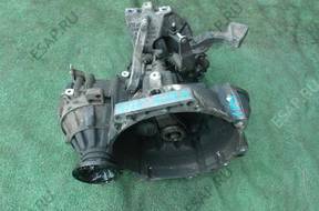 КОРОБКА ПЕРЕДАЧW HNV PASSAT B6 ALTEA OCTAVIA 1.9TDI