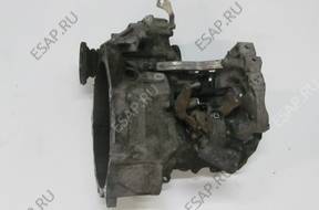 КОРОБКА ПЕРЕДАЧw HNV Volkswagen Skoda Audi