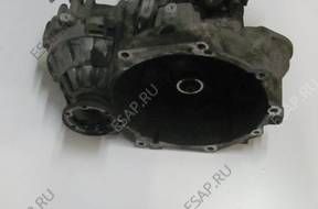 КОРОБКА ПЕРЕДАЧw HNV Volkswagen Skoda Audi