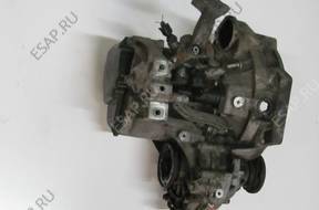 КОРОБКА ПЕРЕДАЧw HNV Volkswagen Skoda Audi
