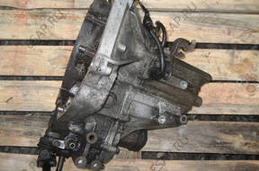 КОРОБКА ПЕРЕДАЧW HONDA 1.5 16V