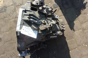 КОРОБКА ПЕРЕДАЧW HONDA ACCORD 02-07 2.0 CDTi AWDC