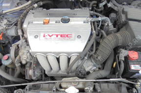 КОРОБКА ПЕРЕДАЧw Honda Accord  02-2006 год K24A3 АВТОМАТИЧЕСКАЯ
