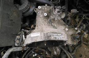 КОРОБКА ПЕРЕДАЧw Honda Accord 1.8 F18B2 2000 год