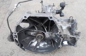 КОРОБКА ПЕРЕДАЧW HONDA ACCORD 1.8 / U2L4 / 2001