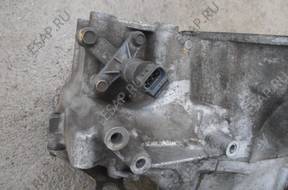 КОРОБКА ПЕРЕДАЧW HONDA ACCORD 1.8 / U2L4 / 2001