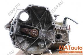 КОРОБКА ПЕРЕДАЧW HONDA ACCORD 1.8 VTEC 98-02