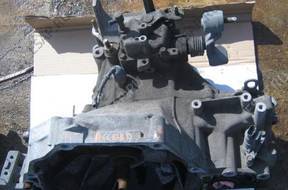 КОРОБКА ПЕРЕДАЧW  HONDA ACCORD = 1.8