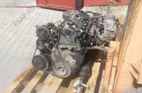 КОРОБКА ПЕРЕДАЧw Honda Accord 2,0 16v '97