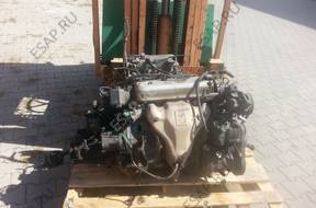 КОРОБКА ПЕРЕДАЧw Honda Accord 2,0 16v '97