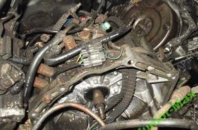 КОРОБКА ПЕРЕДАЧW HONDA ACCORD 2,0 16V АВТОМАТИЧЕСКАЯ M47A