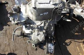 КОРОБКА ПЕРЕДАЧW HONDA ACCORD 2,0B 1996 год.