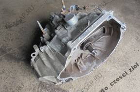 КОРОБКА ПЕРЕДАЧW HONDA ACCORD 2,2 I-DTEC