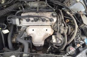 КОРОБКА ПЕРЕДАЧw Honda Accord 2.0 16V F20B5