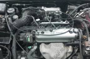 КОРОБКА ПЕРЕДАЧw honda accord 2.0 16v F20Z1 1998 год