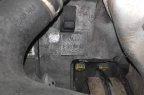 КОРОБКА ПЕРЕДАЧw honda accord 2.0 16v F20Z1 1998 год