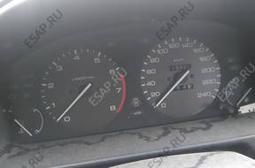 КОРОБКА ПЕРЕДАЧW HONDA ACCORD 2.0 16V F20Z2 ROVER