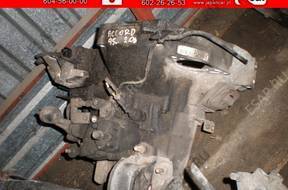 КОРОБКА ПЕРЕДАЧW HONDA ACCORD 2.0 93-97