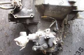 КОРОБКА ПЕРЕДАЧW HONDA ACCORD 2.0 БЕНЗИН N2C4-2002683