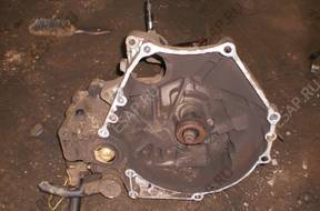 КОРОБКА ПЕРЕДАЧw Honda Accord 2.0TD 1998 год.
