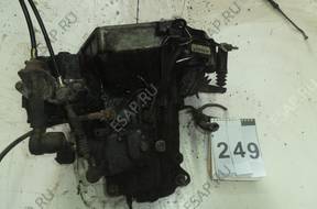 КОРОБКА ПЕРЕДАЧW HONDA ACCORD 2.2 16 V