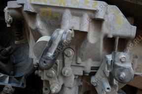 КОРОБКА ПЕРЕДАЧw Honda Accord 2.2  '2007 год