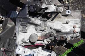 КОРОБКА ПЕРЕДАЧW HONDA ACCORD 2.2 CTDI AWD6