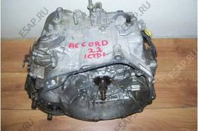КОРОБКА ПЕРЕДАЧW HONDA ACCORD 2.2 I-DTEC АВТОМАТИЧЕСКАЯ 09