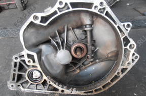 КОРОБКА ПЕРЕДАЧW = HONDA ACCORD 2.2 P2C4-800255